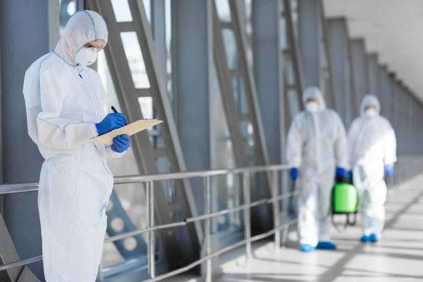 Best HVAC Mold Inspection and Cleaning  in Mcdonald, OH